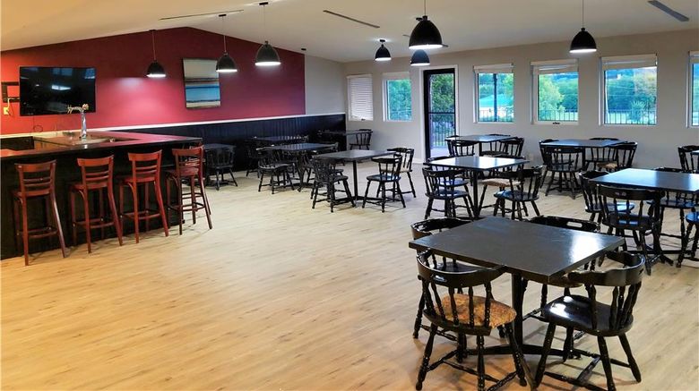 <b>Ramada by Wyndham Florenceville Restaurant</b>. Images powered by <a href="https://iceportal.shijigroup.com/" title="IcePortal" target="_blank">IcePortal</a>.