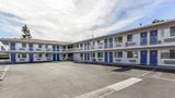 Super 8 by Wyndham Santa Clara Exterior