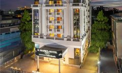 St Marks Hotel