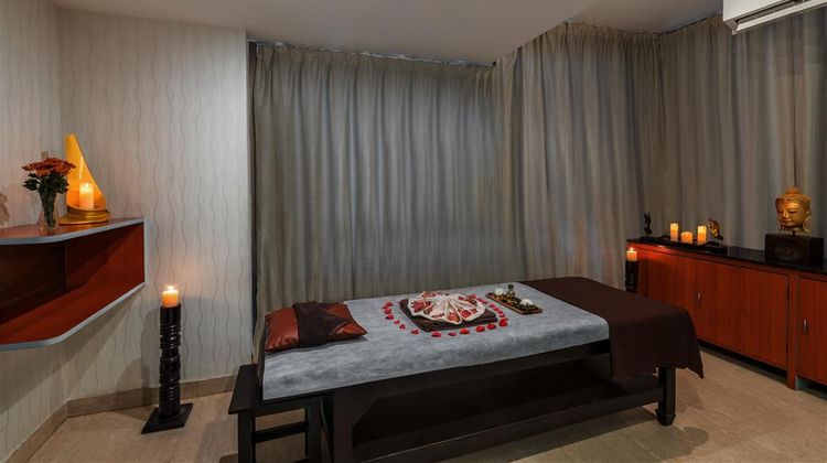St Marks Hotel Spa