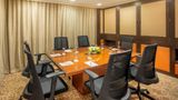 St Marks Hotel Meeting