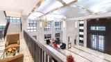 St Marks Hotel Lobby