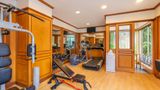 St Marks Hotel Health