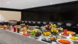 St Marks Hotel Restaurant
