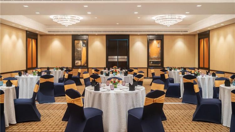 St Marks Hotel Ballroom