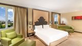 St Marks Hotel Room