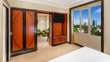 St Marks Hotel Suite