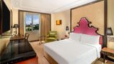 St Marks Hotel Room