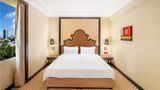 St Marks Hotel Suite