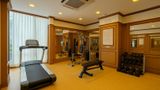 St Marks Hotel Health