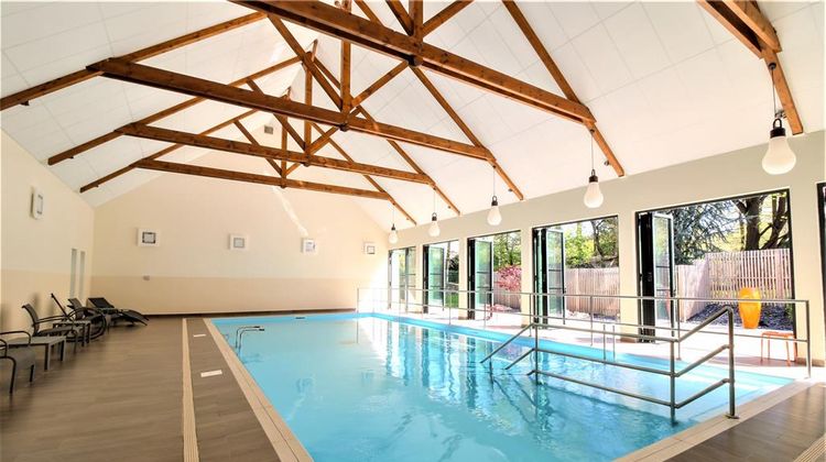 Loire & Sens Pool