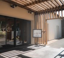 Loire & Sens Lobby