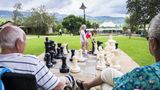 <b>aha Alpine Heath Resort Recreation</b>. Images powered by <a href="https://iceportal.shijigroup.com/" title="IcePortal" target="_blank">IcePortal</a>.