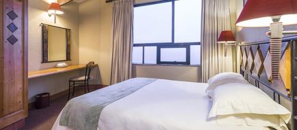 aha Alpine Heath Resort Room