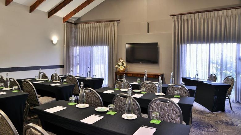 <b>aha Alpine Heath Resort Meeting</b>. Images powered by <a href="https://iceportal.shijigroup.com/" title="IcePortal" target="_blank">IcePortal</a>.