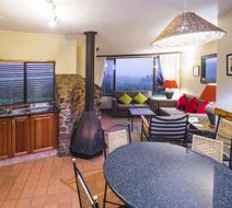 aha Alpine Heath Resort Room