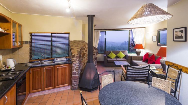 aha Alpine Heath Resort Room