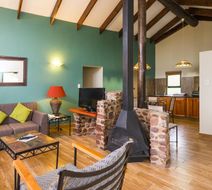 aha Alpine Heath Resort Room