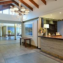 aha Alpine Heath Resort