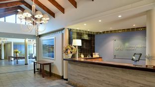 aha Alpine Heath Resort