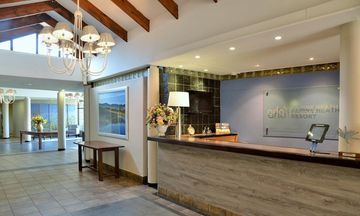 aha Alpine Heath Resort