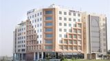 Park Inn by Radisson Muscat Exterior