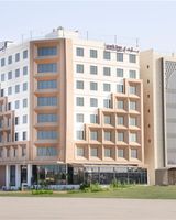 Park Inn by Radisson Muscat
