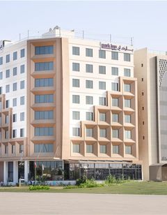 Park Inn by Radisson Muscat