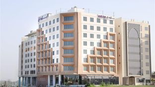 Park Inn by Radisson Muscat