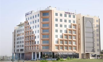 Park Inn by Radisson Muscat
