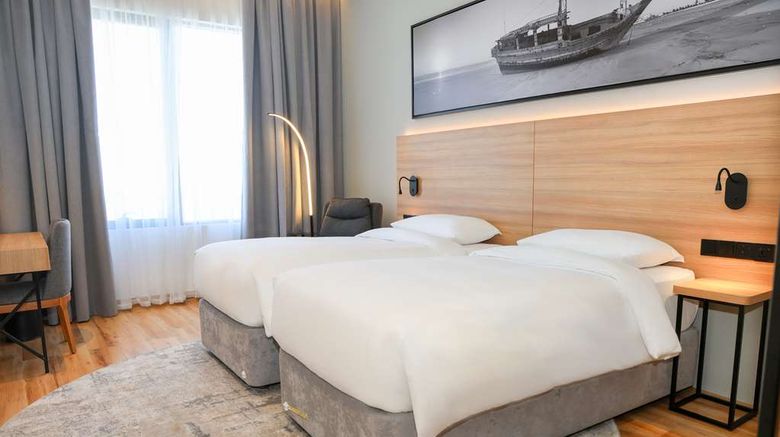 <b>Park Inn by Radisson Muscat Room</b>. Images powered by <a href="https://iceportal.shijigroup.com/" title="IcePortal" target="_blank">IcePortal</a>.