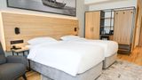Park Inn by Radisson Muscat Room