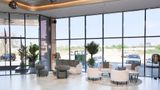 Park Inn by Radisson Muscat Lobby