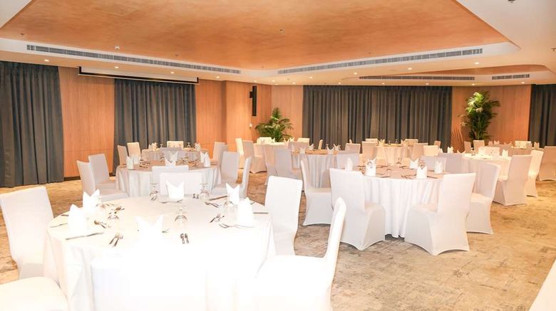 <b>Park Inn by Radisson Muscat Other</b>. Images powered by <a href="https://iceportal.shijigroup.com/" title="IcePortal" target="_blank">IcePortal</a>.