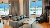 Park Inn by Radisson Muscat Suite