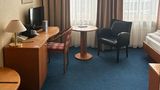 City Hotel Valois Room