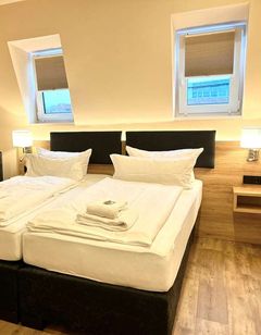 City Hotel Valois