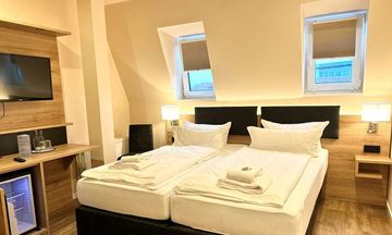 City Hotel Valois