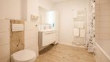 City Hotel Valois Room