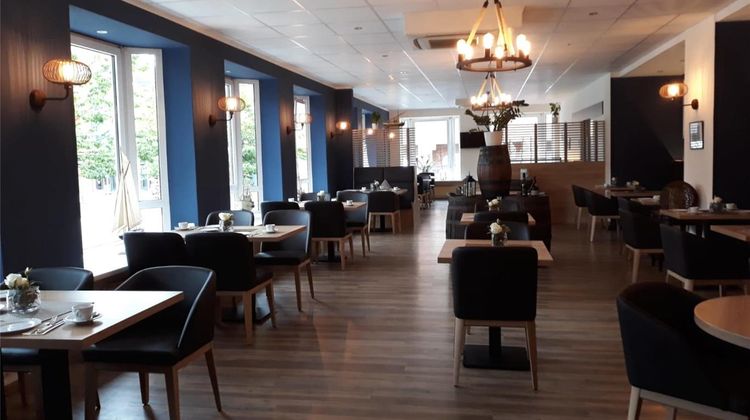 City Hotel Valois Other