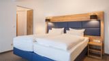City Hotel Valois Room