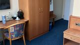 City Hotel Valois Room