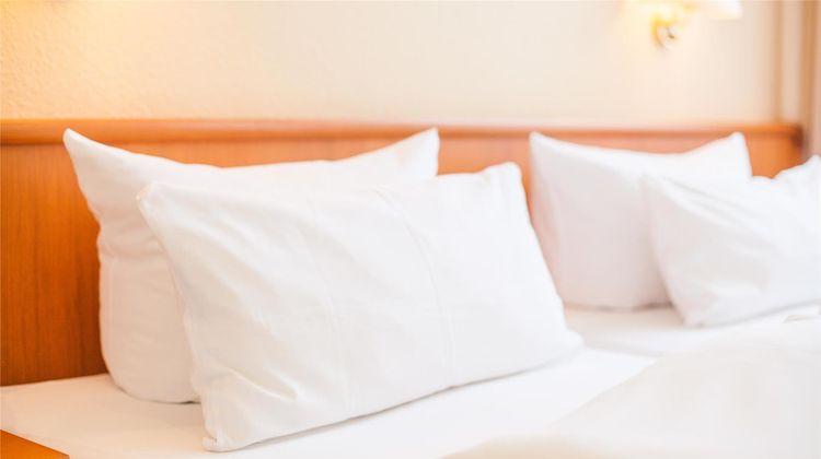 City Hotel Valois Room