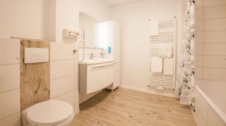 City Hotel Valois Room