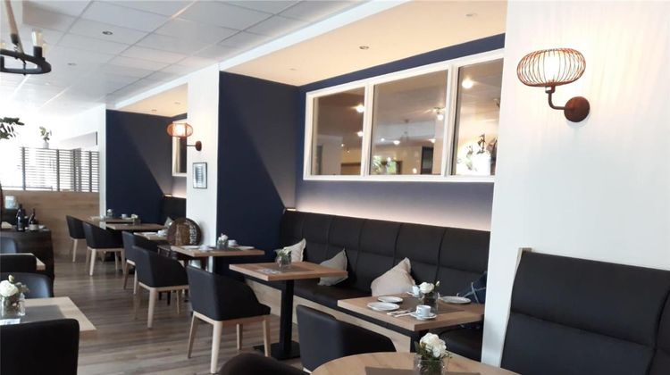 City Hotel Valois Other