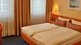 City Hotel Valois Room