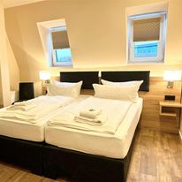 City Hotel Valois