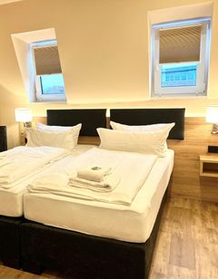 City Hotel Valois
