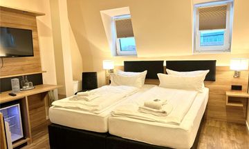 City Hotel Valois
