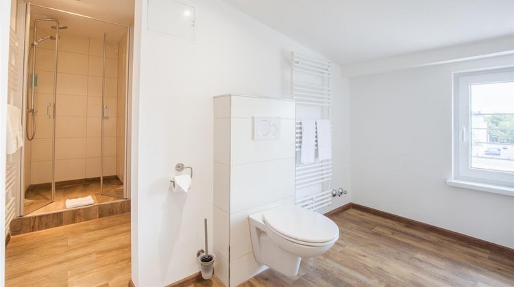 City Hotel Valois Room